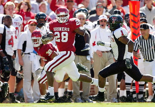 Adrian Peterson